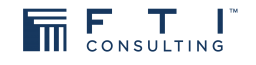 FTI Consulting, Inc.