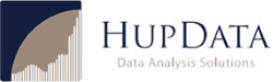 HupData Logo