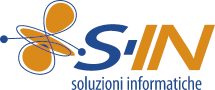S-IN Soluzioni Informatiche Srl logo