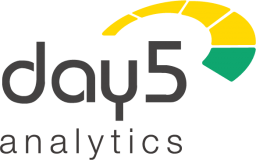 Day5 Analytics Logo