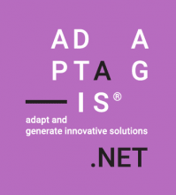 Adaptagis Logo