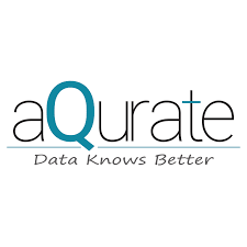 Aqurate Software Logo