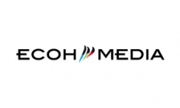 Ecoh Media Logo