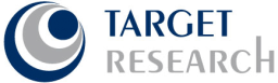 Target Research Logo