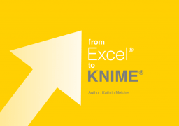 Ebook - From Excel to KNIME