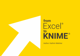 From Excel to KNIME
