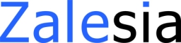 Zalesia logo