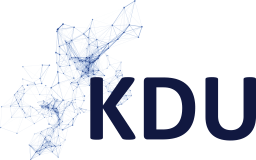 KDU_logo
