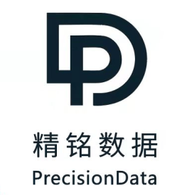 PrecisionData logo