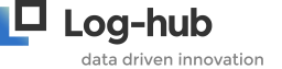 Log hub logo