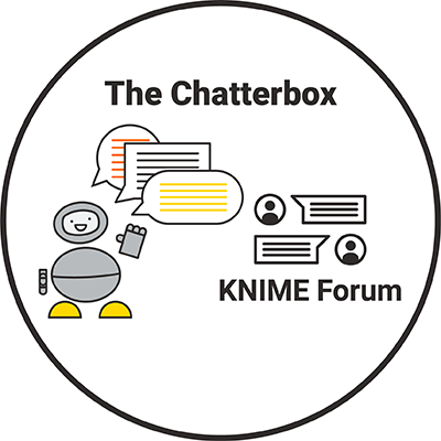 KNIME Learning