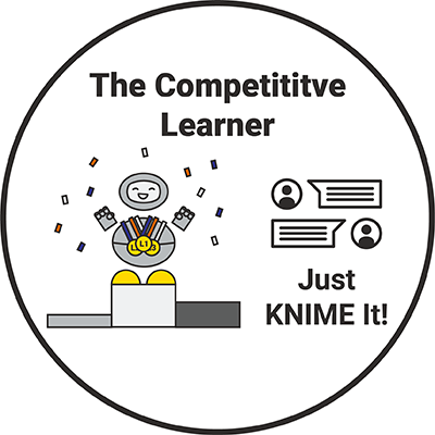 KNIME Learning