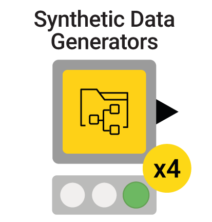 Synthetic Data Generators